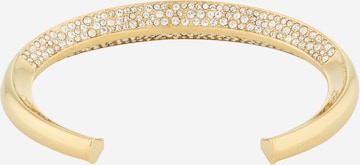 GUESS Rannekoru värissä kulta: etupuoli