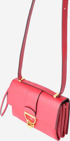 Coccinelle Crossbody Bag 'ARLETTIS' in Red: front