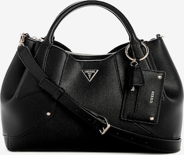 Borsa a mano 'BG991406' di Coccinelle in nero: frontale