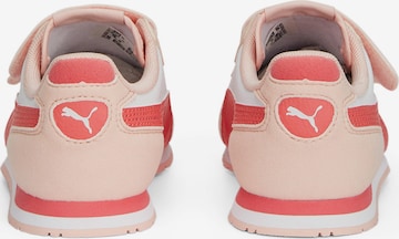 PUMA Sneakers 'Cabana Racer' in Pink