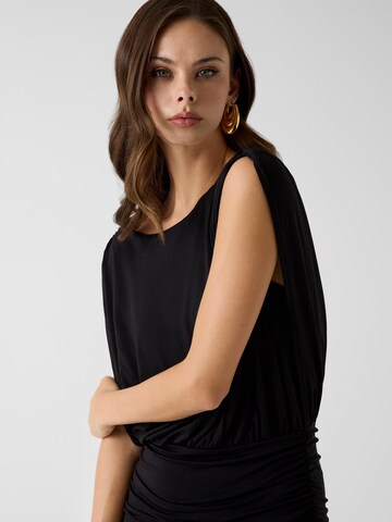 GUESS Kleid in Schwarz