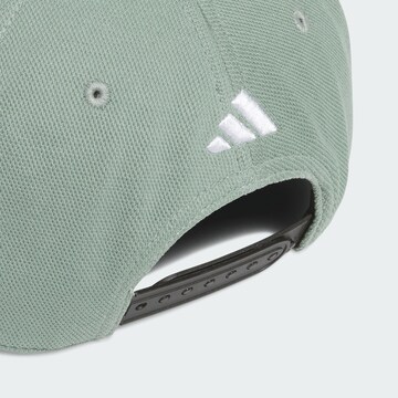 Casquette de sport 'Beyond' ADIDAS PERFORMANCE en vert