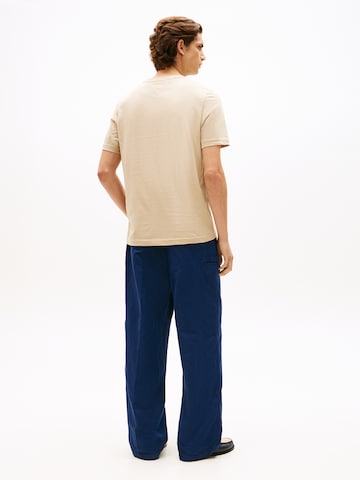 bēšs TOMMY HILFIGER T-Krekls 'BRAND LOVE'