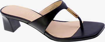 GUESS Szandálok - fekete: elől