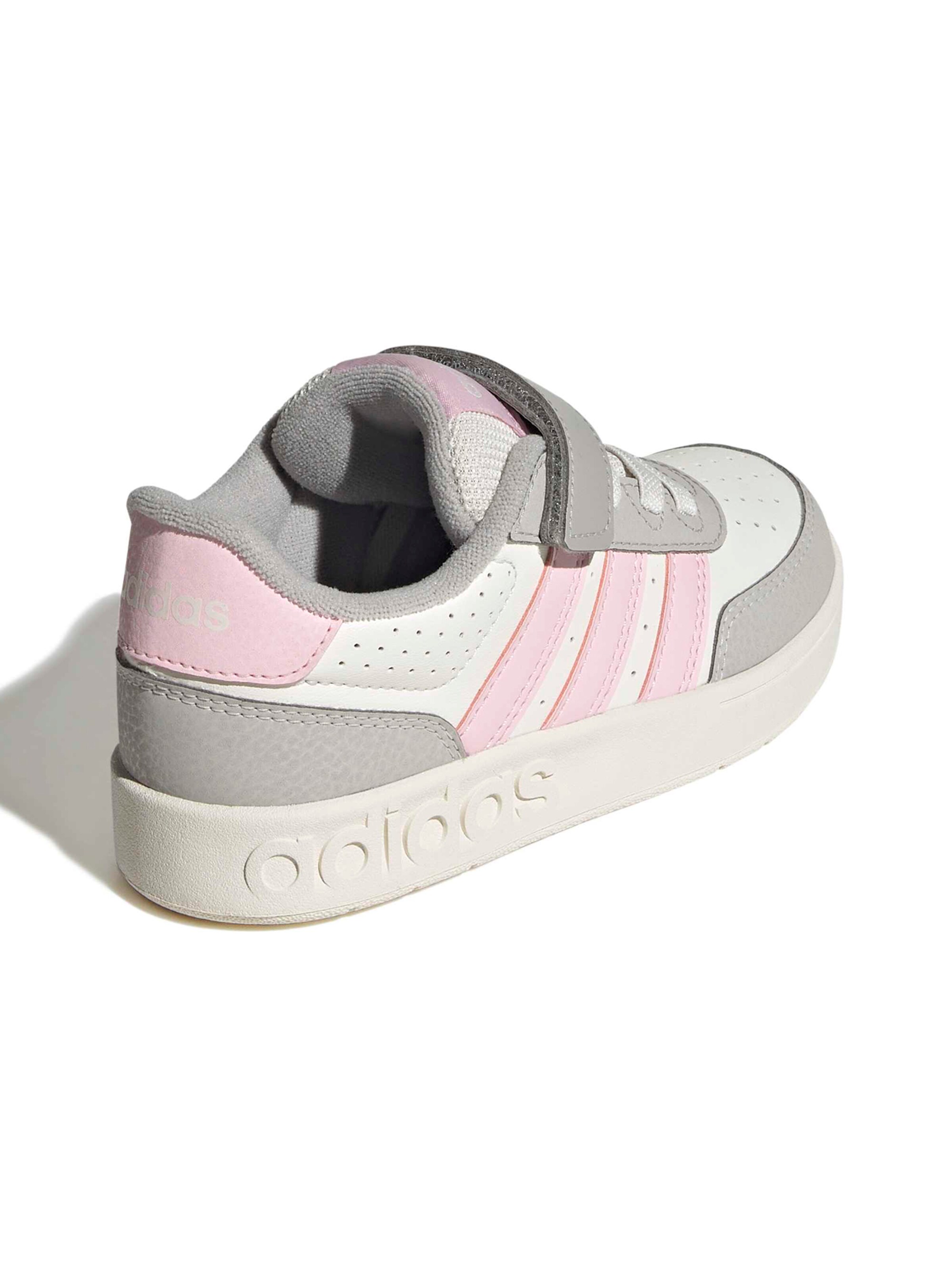 ADIDAS SPORTSWEAR - Sapatilhas 'Breakbase' em cinzento