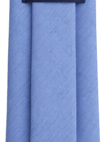 Suitable Tie in Blue