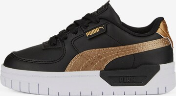 PUMA Sneaker 'Cali Dream' in Schwarz