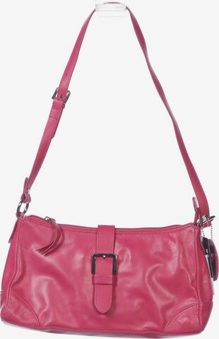 Picard Bag in One size in Pink: front