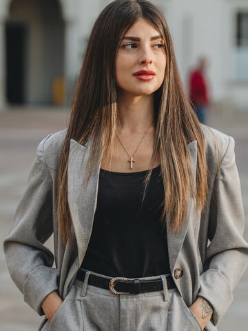 SERASAR Necklace 'Light' in Gold