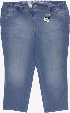 KjBRAND Jeans in 43-44 in Blue: front