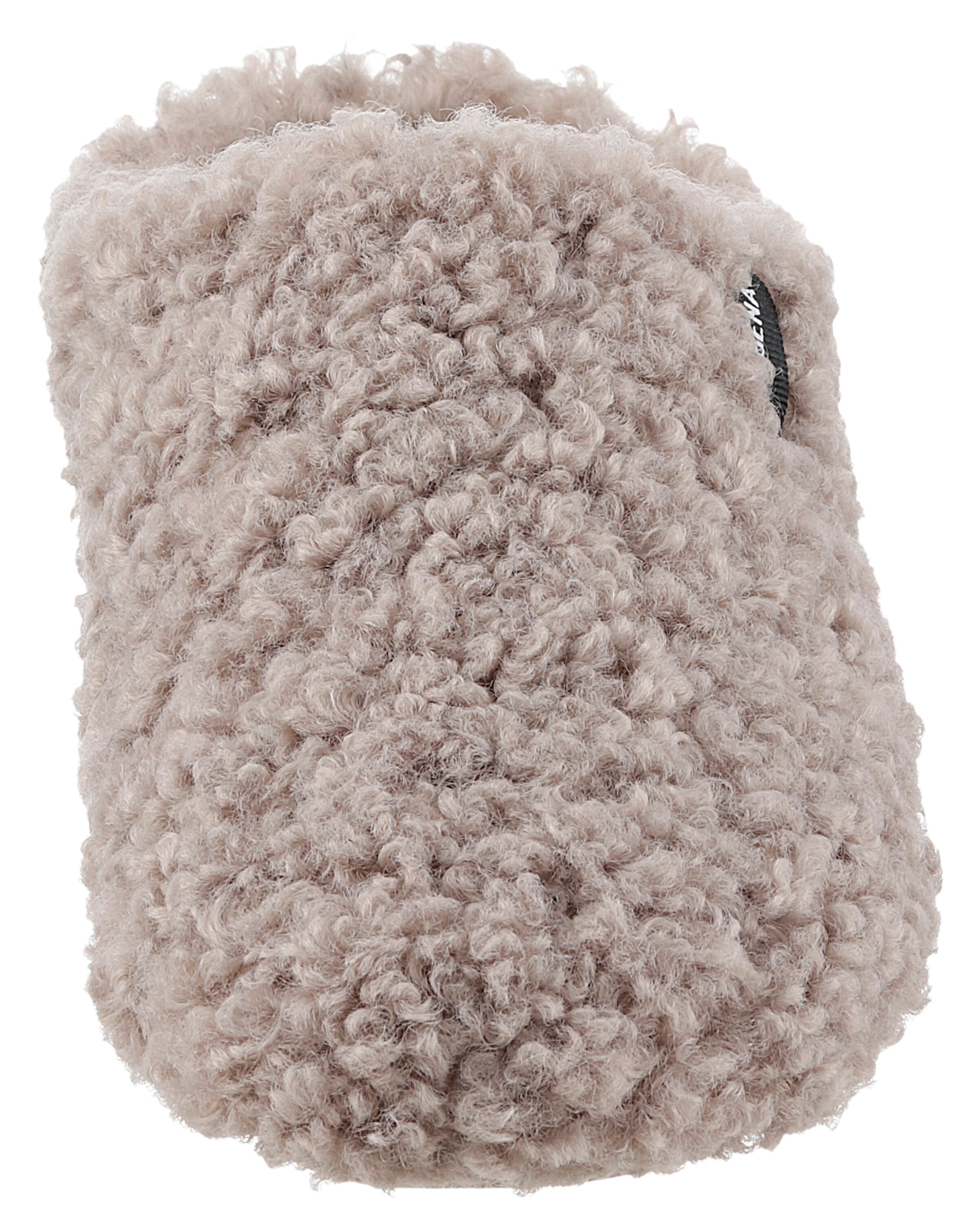 VERBENAS Slippers in Grey