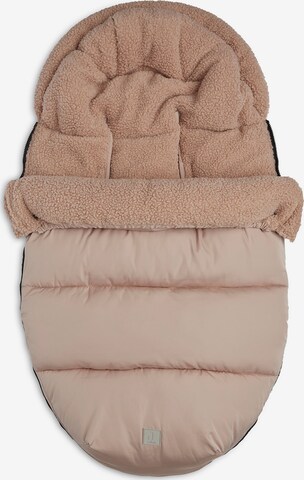 Jollein Slaapzak in Bruin: voorkant