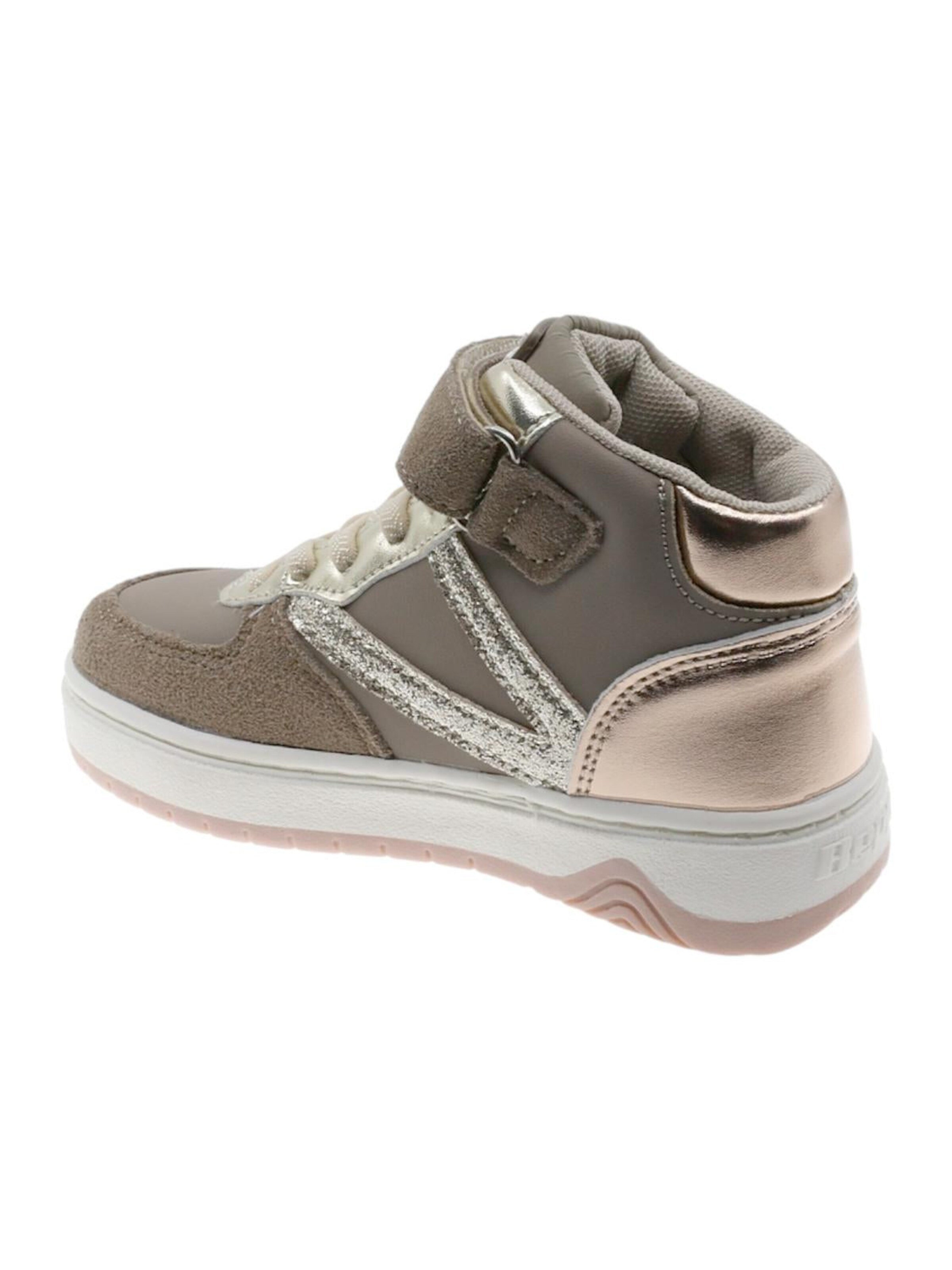 Beppi Sneakers in Grey