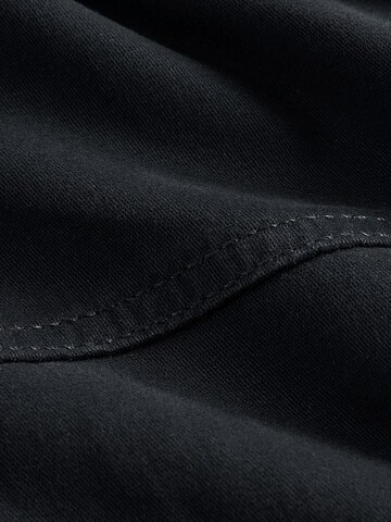 Next Skinny Fit Карго панталон в черно