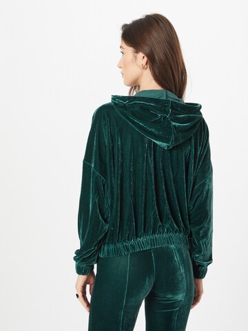 STEVE MADDEN Sweatshirt 'Myla' in Groen