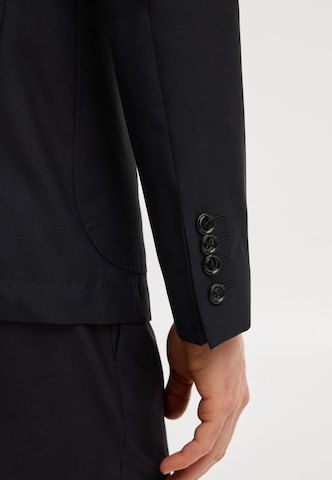 JOOP! Slim fit Suit ' Heazy-Rennet ' in Blue