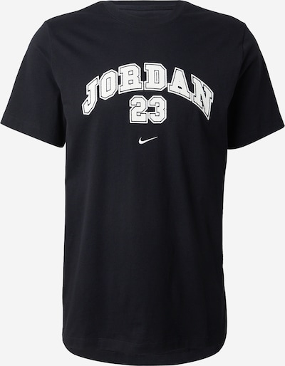 Jordan Paita värissä musta / valkoinen, Tuotenäkymä