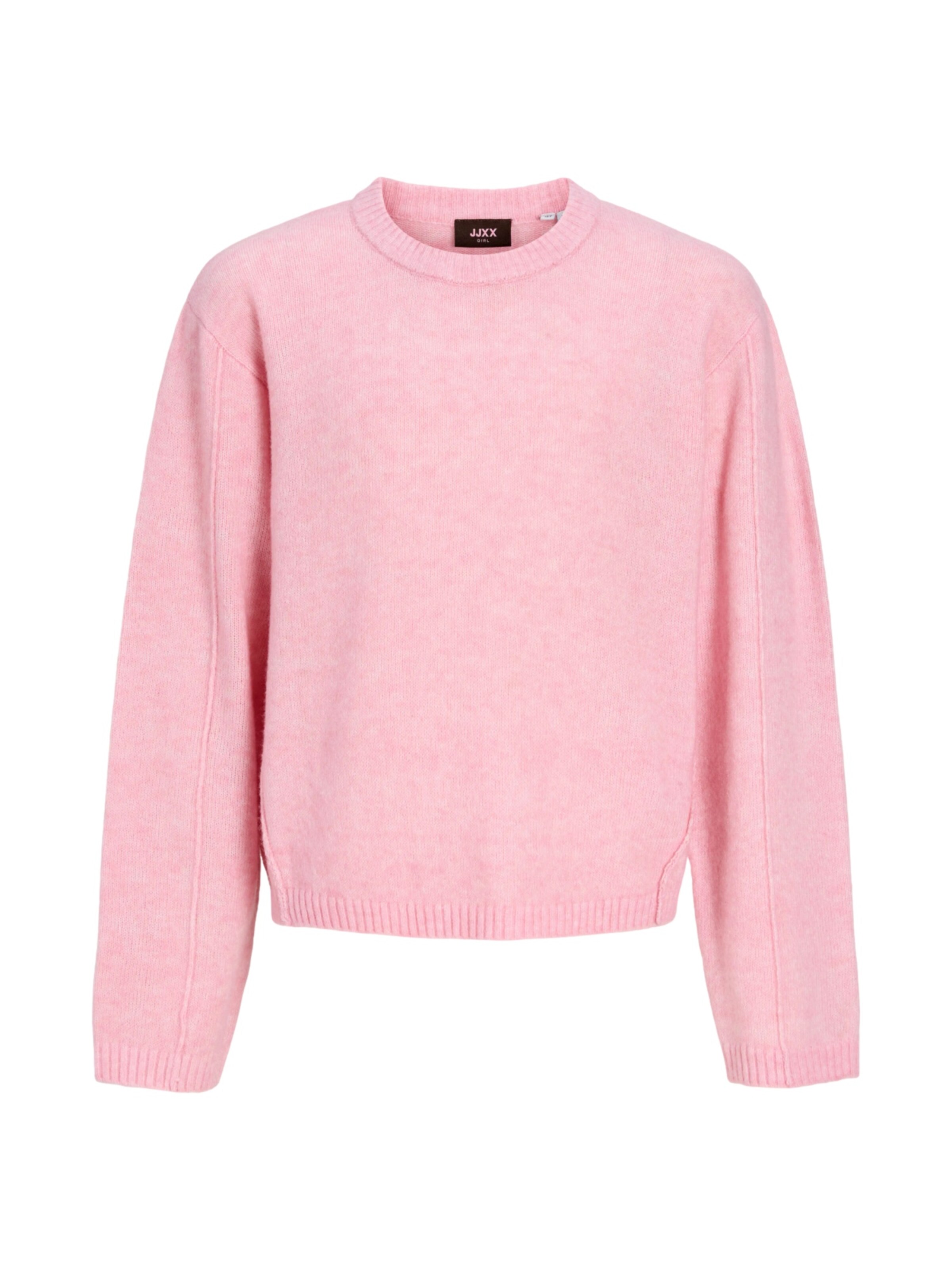 JJXX Tröja 'JXValeria' i rosa: framsida