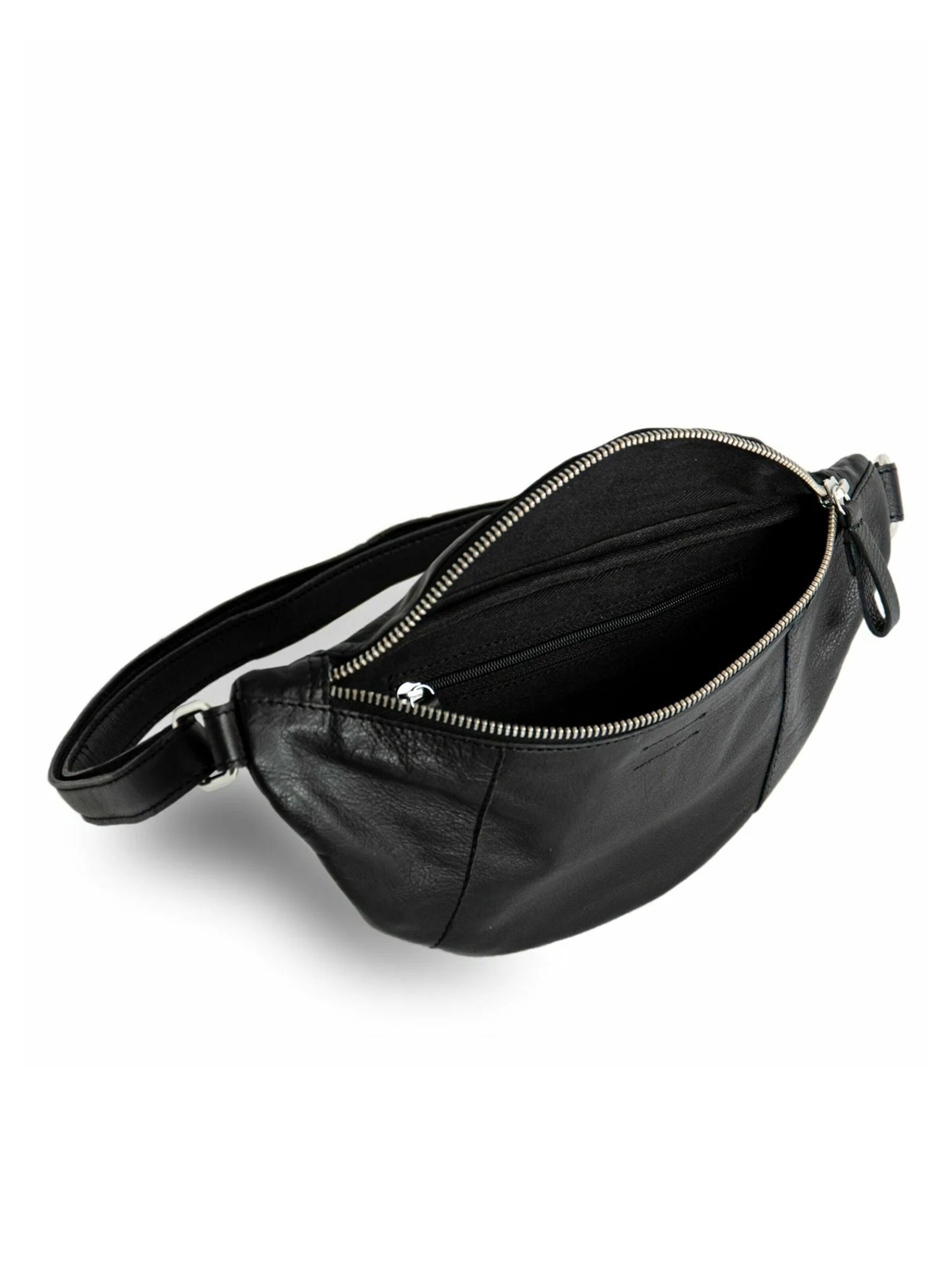 Sacs banane still Nordic en noir