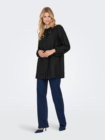 JDY Kjole 'FIA' i sort