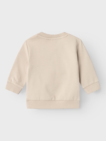 NAME ITSweater majica 'ONNE' - bež boja