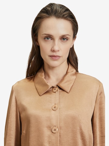 Betty Barclay Blazer in Brown