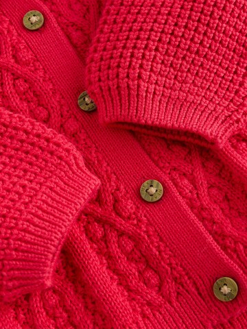 Next Cardigan i rød
