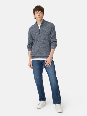 Pull-over CAMEL ACTIVE en bleu