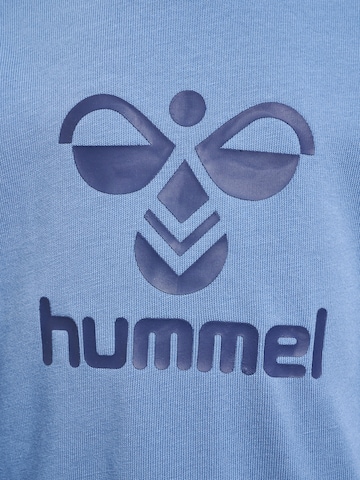 Hummel Sportanzug in Blau