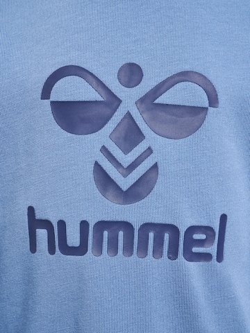 Hummel Sports Suit in Blue