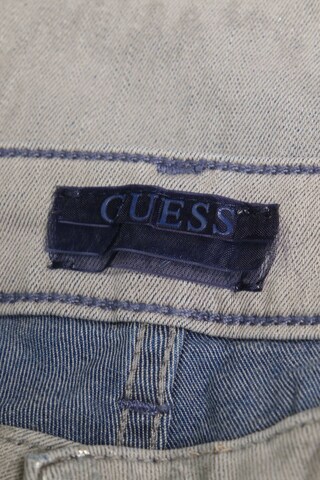 GUESS Jeans in 26 in Grey