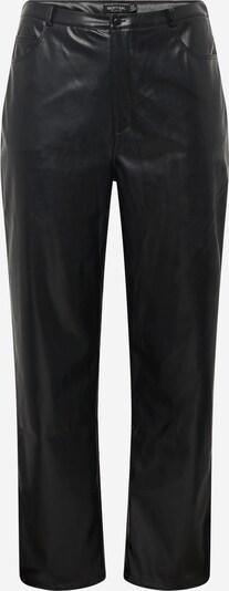 Pantaloni Nasty Gal Plus di colore nero, Visualizzazione prodotti