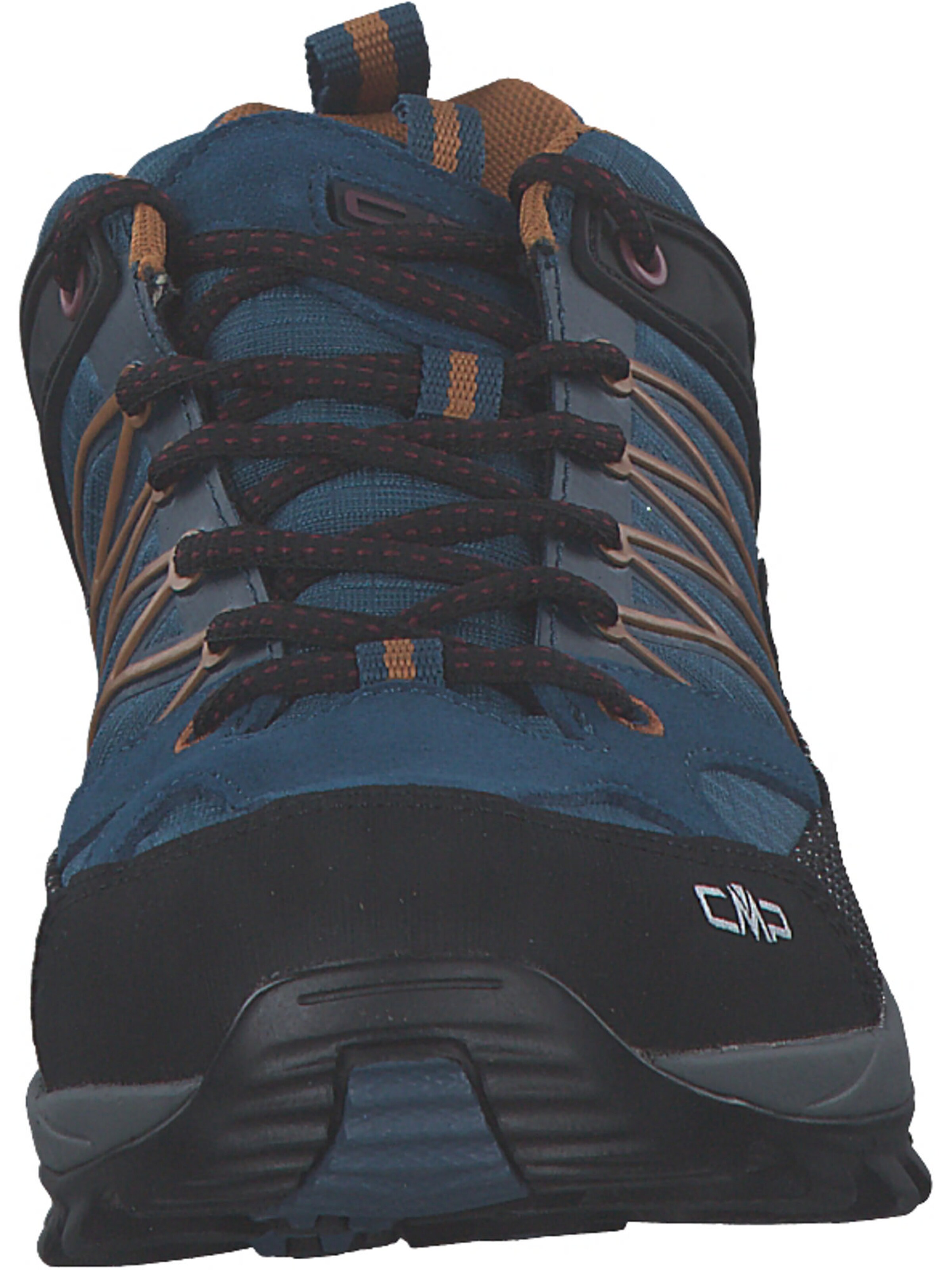 CMP Halbschuh 'Rigel Low 3Q54457' in Blau