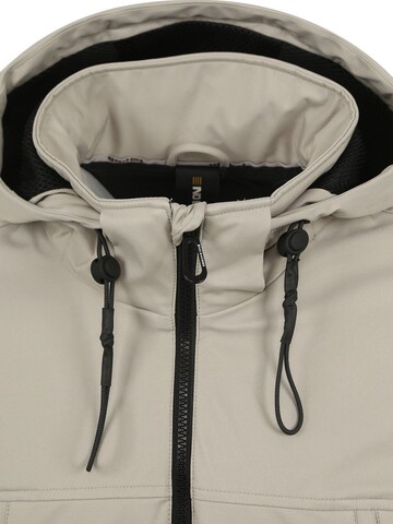 Manteau d’hiver No Excess en beige