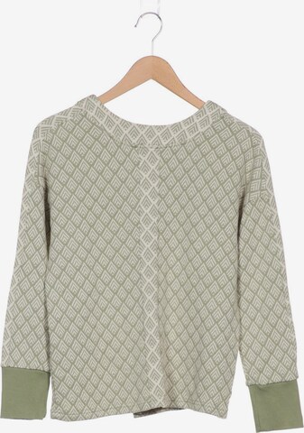 s'questo Pullover S in Grün: predná strana