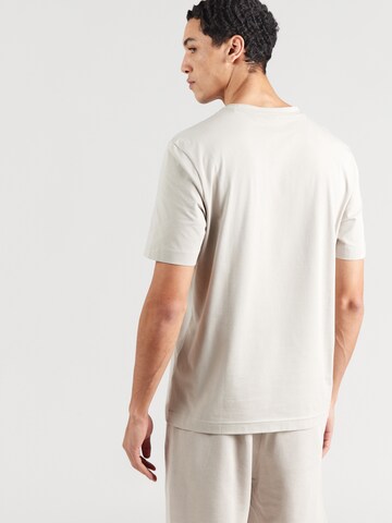 BOSS Shirt 'Chup' in Grijs