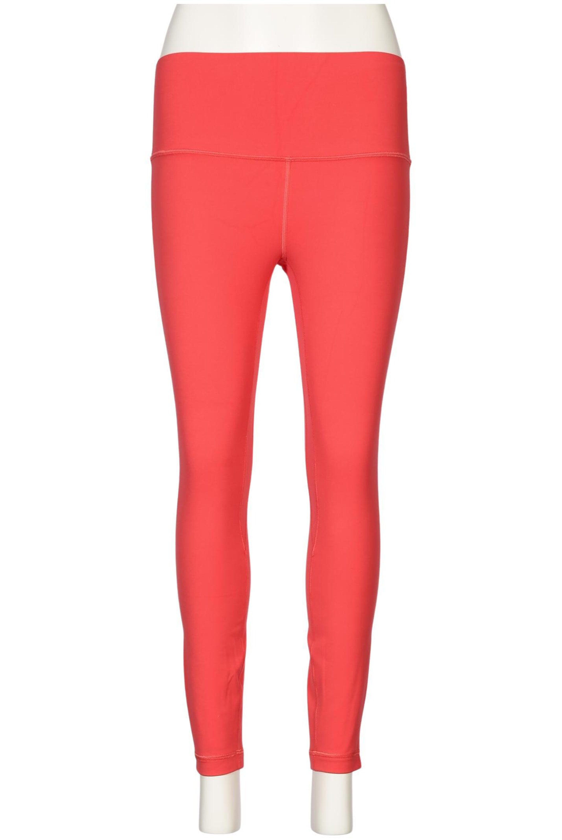 Lululemon Pants in M in Red: front