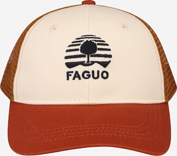 FAGUO Pet in Rood