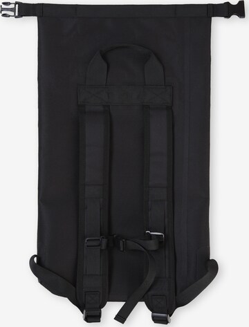 O'NEILLSportski ruksak 'Sup' - crna boja