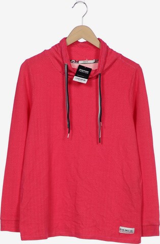 CECIL Sweater M in Pink: predná strana