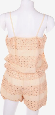 Sisley Playsuit M in Beige