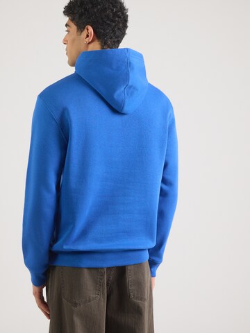 Sweat-shirt GAP en bleu