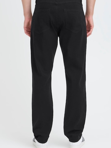 BLEND - Regular Calças chino ' BHMStipo ' em preto