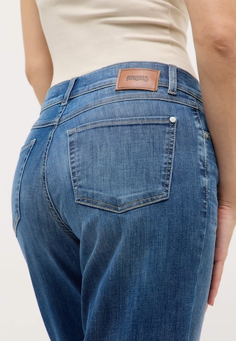 Angels Loose fit Jeans in Blue