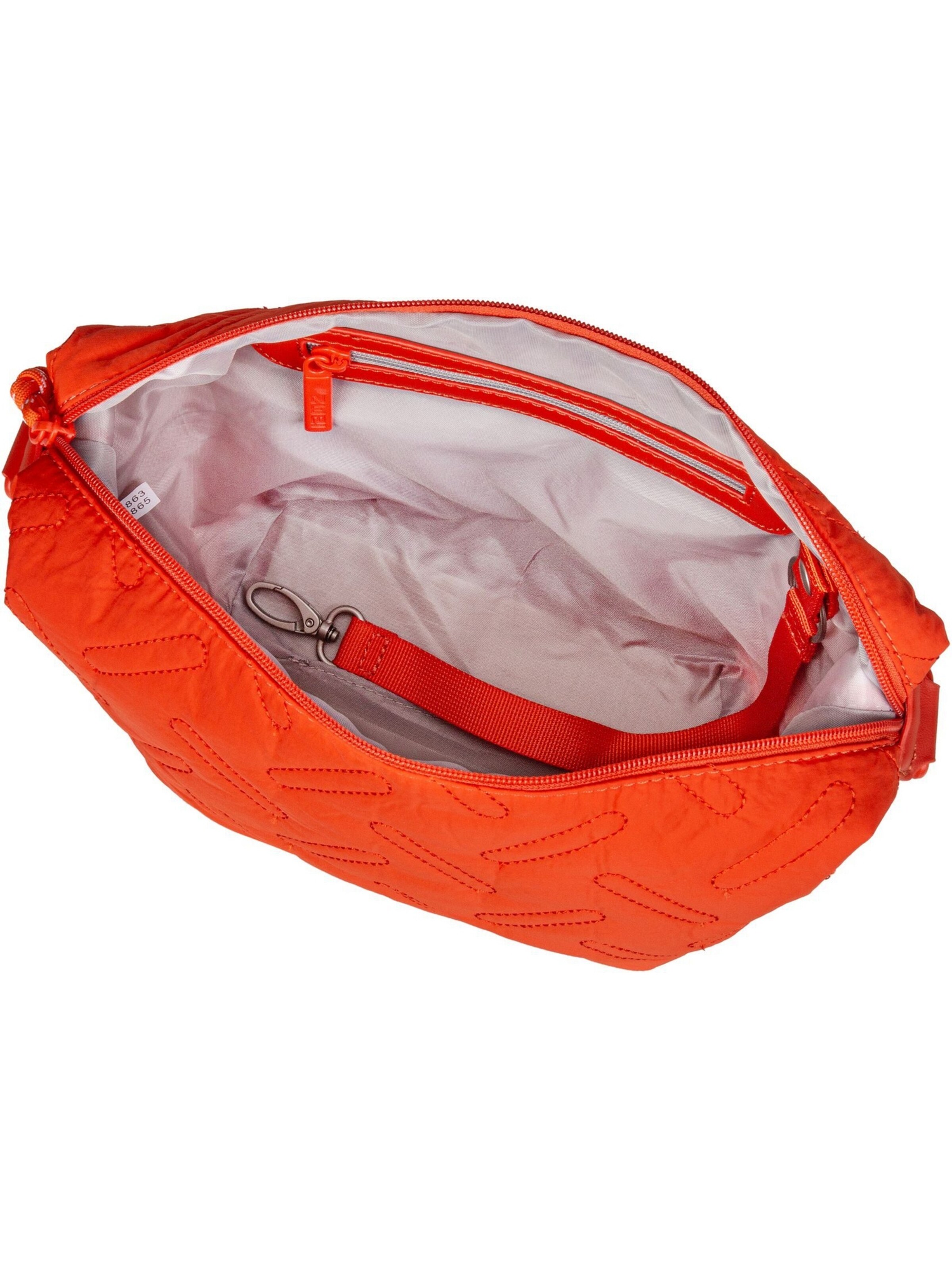Sac à bandoulière 'Cleo CL60 FS25' ZWEI en orange