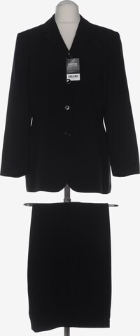 St. Emile Workwear & Suits in XL in Black: front