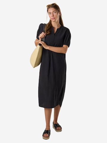 Seaside Sommerkleid 'Savannah'‌‌‌‌‌‌‌‌‌ in Schwarz