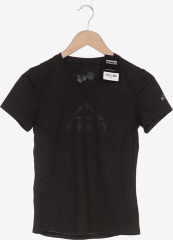 MCKINLEY Top & Shirt in XS in Black: front