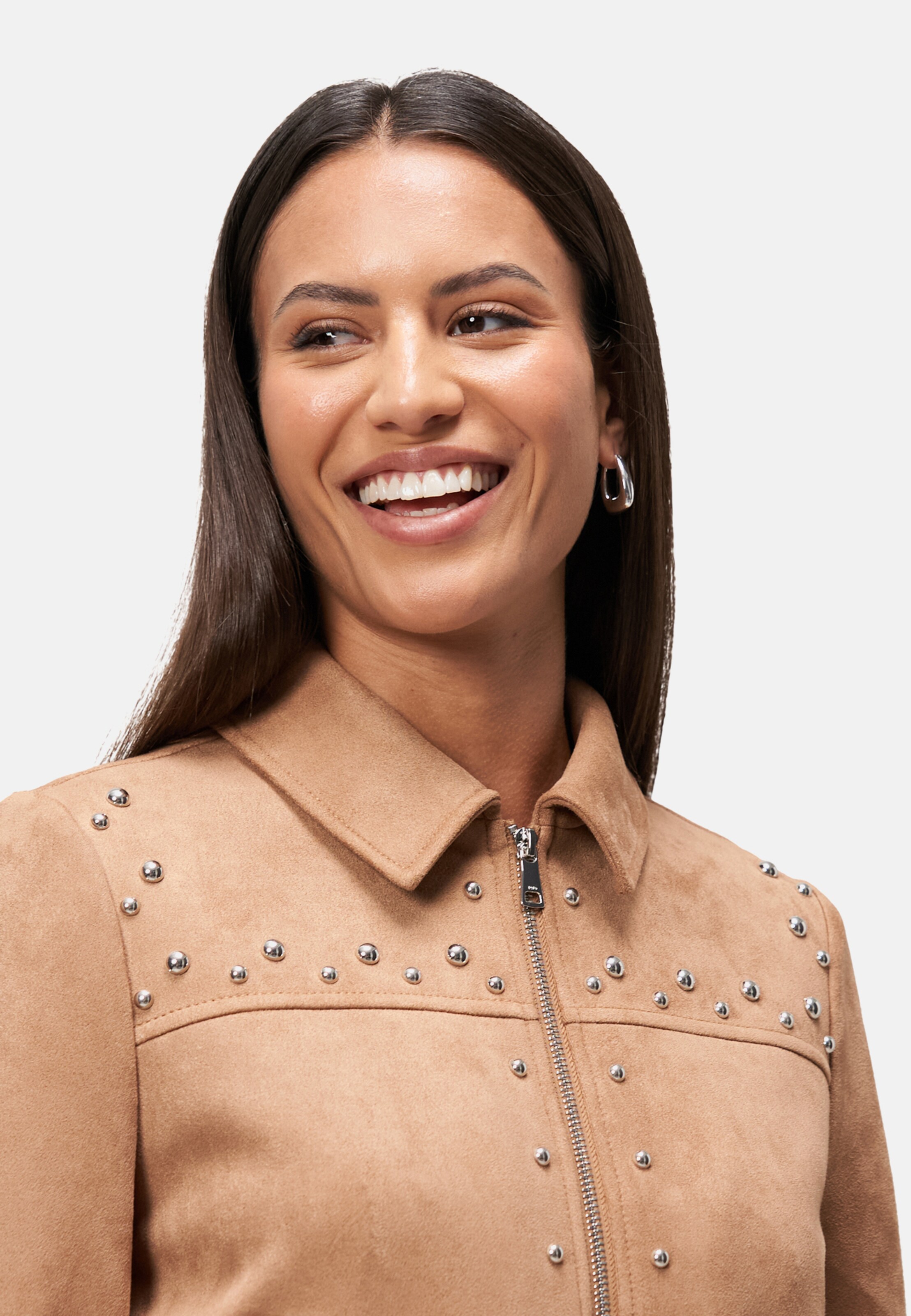 zero Blazers in Bruin