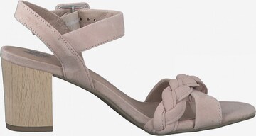 MARCO TOZZI by GUIDO MARIA KRETSCHMER Sandals in Pink